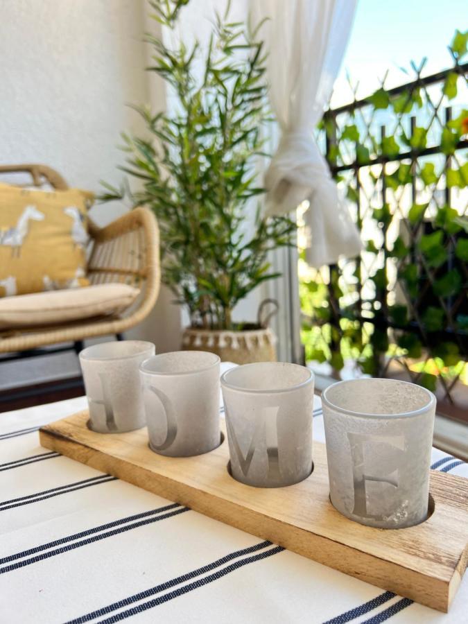 Luna House Budva Eksteriør billede